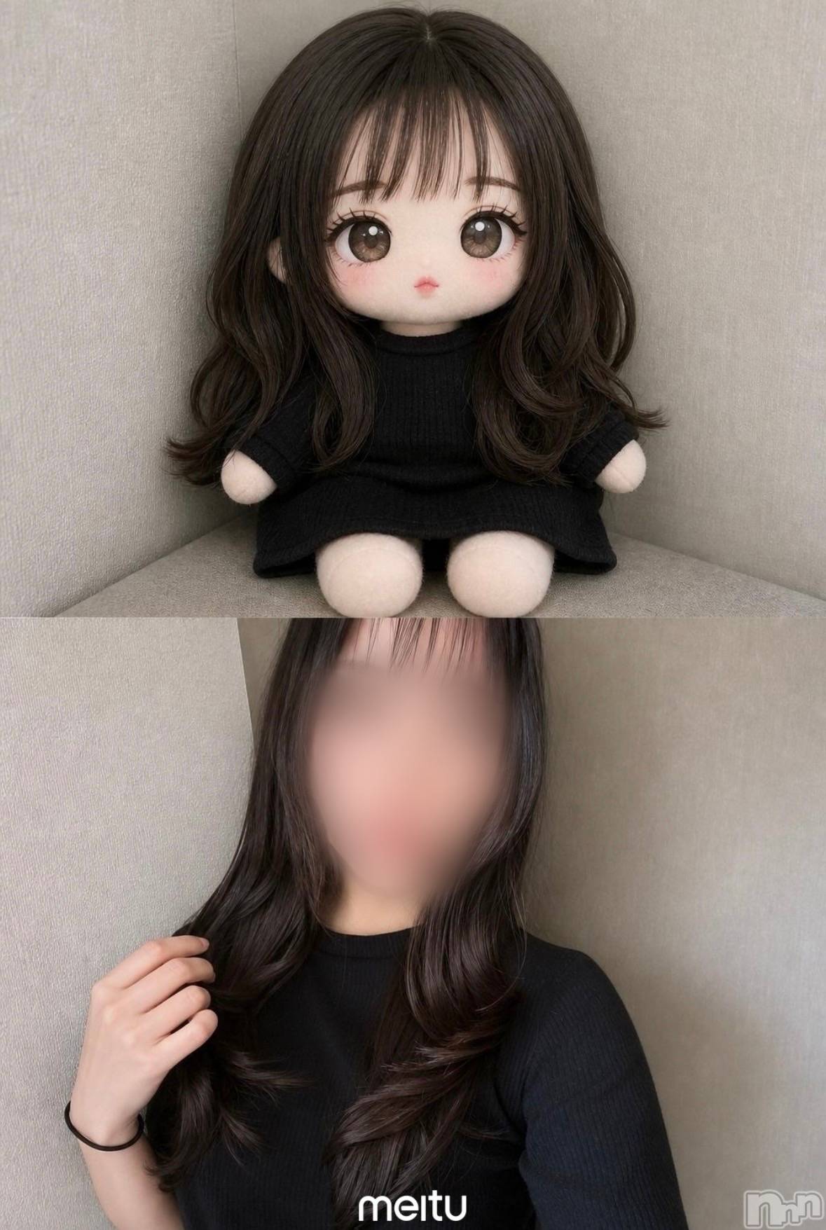 三条デリヘル人妻じゅんちゃん-出稼ぎ0！地元の奥様専門-(ヒトヅマジュンチャン)木村あんな☆スレンダー美人(34)の2026年9月4日写メブログ「似てる？」