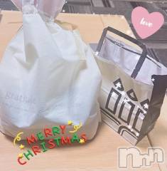 新潟風俗エステLa Muse(ラミューズ) こはく(29)の12月25日写メブログ「めりーくりすます」