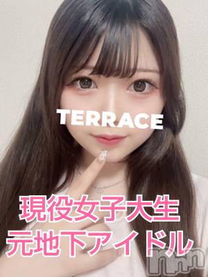 ゆゆ◆18歳美少女(18) 身長162cm、スリーサイズB84(D).W57.H83。長岡デリヘル TERRACE(テラス)在籍。