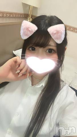 長岡デリヘル純・無垢(ジュンムク) はゆ☆(18)の7月24日写メブログ「いっぱい御奉仕にゃ🐱♡」