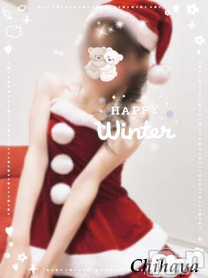 上越デリヘル 上越風俗出張アロママッサージ(ジョウエツフウゾクシュッチョウアロママッサージ) ちはや★(24)の12月20日写メブログ「クリスマス🌲💕」