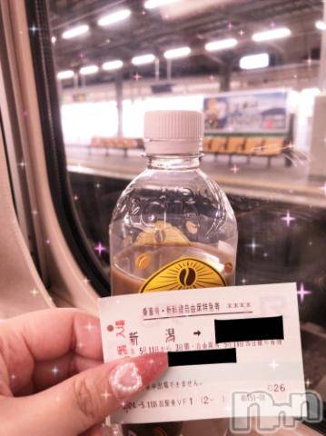 新潟デリヘル奥様特急 新潟店(オクサマトッキュウニイガタテン) なぐも(29)の5月11日写メブログ「うふふ」