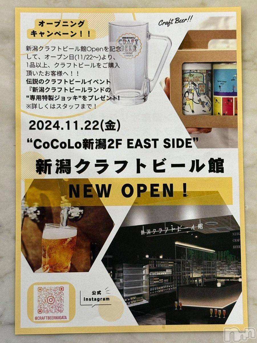 新潟デリヘル奥様特急 新潟店(オクサマトッキュウニイガタテン)なぐも(29)の2024年11月23日写メブログ「行きたい‼️行きたい‼️」