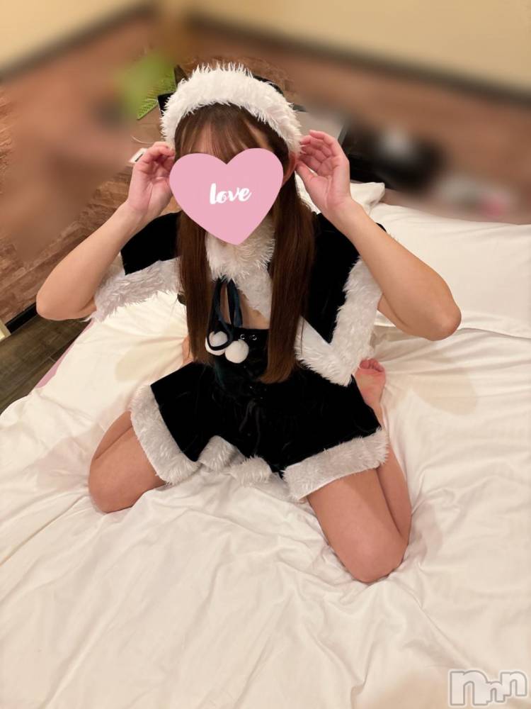 長岡デリヘルROOKIE(ルーキー) みここ(22)の12月7日写メブログ「🎅🖤」