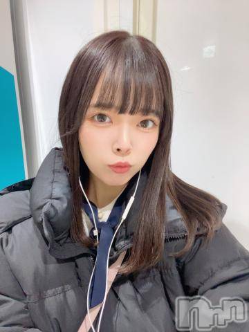 長岡デリヘルROOKIE(ルーキー)ちかげ(21)の2024年2月16日写メブログ「かなり髪が伸びました❣️」