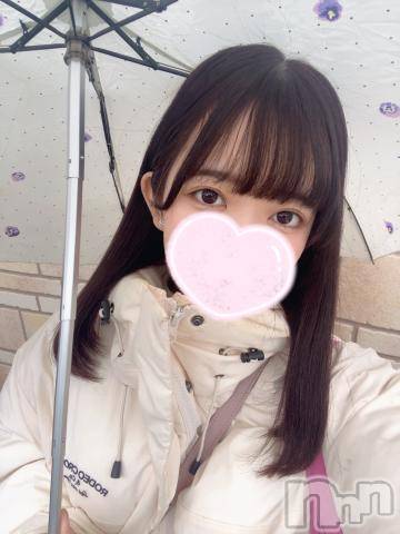 長岡デリヘルROOKIE(ルーキー)ちかげ(21)の2024年2月24日写メブログ「2日目🤍もちかげのアレで…」