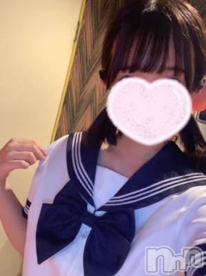 長岡デリヘル ROOKIE(ルーキー) ちかげ(21)の8月7日写メブログ「セーラー服が似合うんです👍🏻」