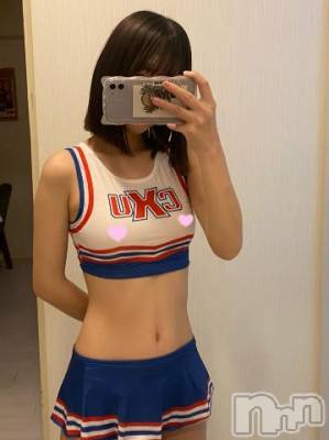 長岡デリヘル ROOKIE(ルーキー) ちかげ(21)の8月8日写メブログ「お礼🤍とおはよう☀️」