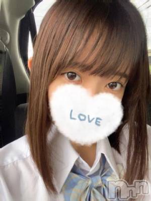 長岡デリヘル ROOKIE(ルーキー) ちかげ(21)の9月21日写メブログ「合法女子高◯とたっぷり濃厚な🤍」