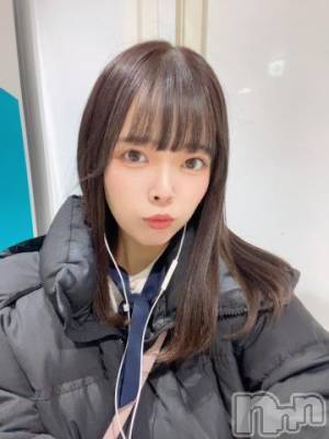 長岡デリヘル ROOKIE(ルーキー) ちかげ(21)の2月16日写メブログ「かなり髪が伸びました❣️」