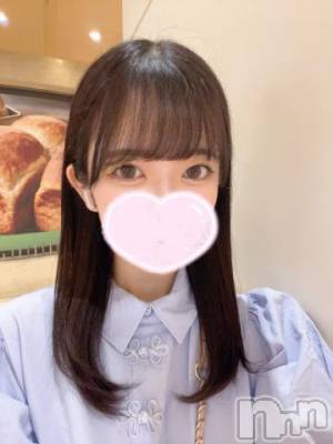 長岡デリヘル ROOKIE(ルーキー) ちかげ(21)の6月6日写メブログ「13日から❕お久しぶりです♡」