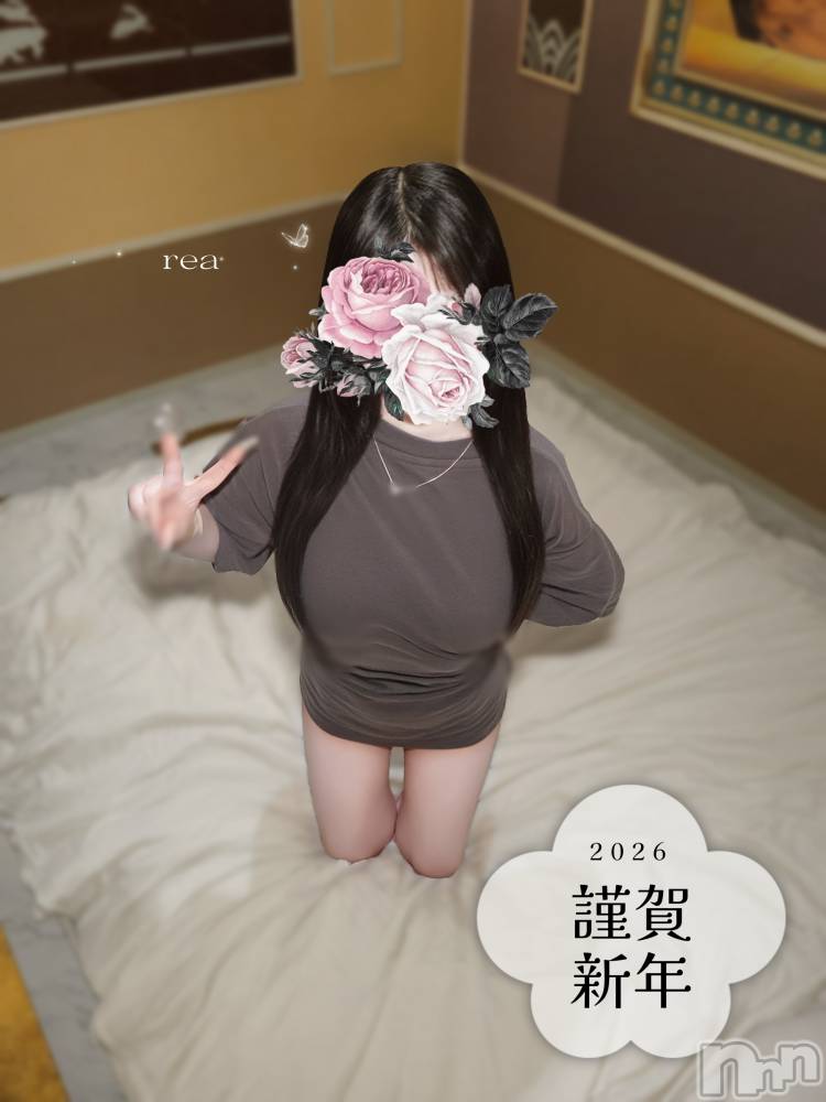 長岡デリヘルフェイム長岡店　地元の子と会える！地域密着専門店(フェイムナガオカテン) れあ★スタイル抜群！(22)の1月8日写メブログ「新年を寿ぎ、想いを込めて」