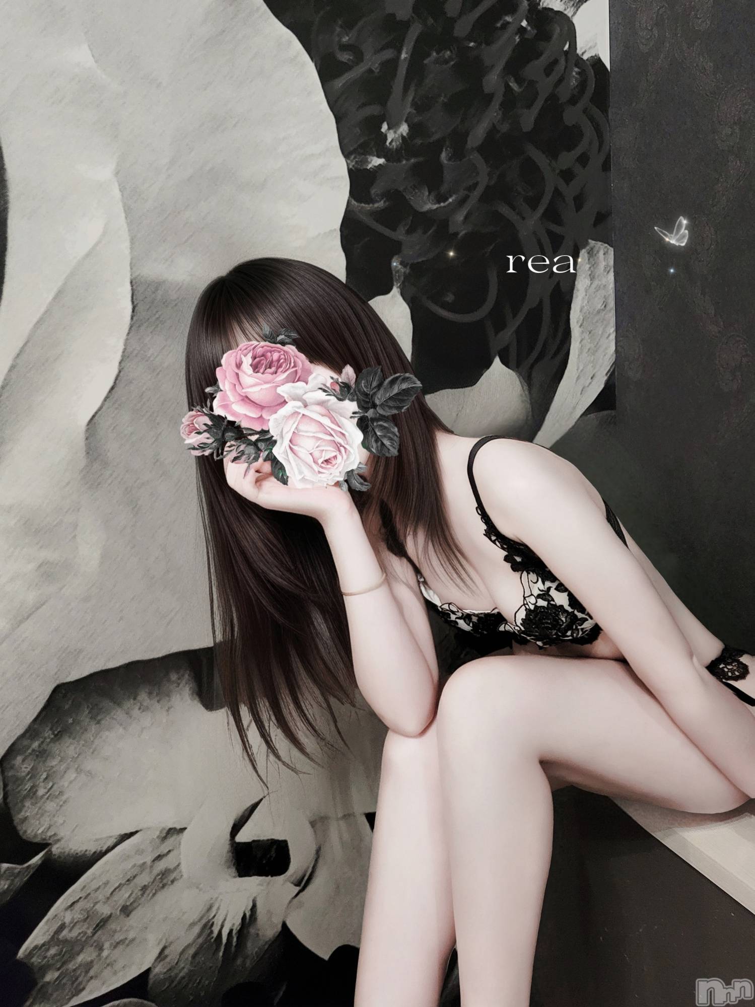 長岡デリヘルフェイム長岡店　地元の子と会える！地域密着専門店(フェイムナガオカテン)れあ★スタイル抜群！(22)の2025年10月24日写メブログ「間違いだらけの最低な日々が愛しくてたまらないよ」