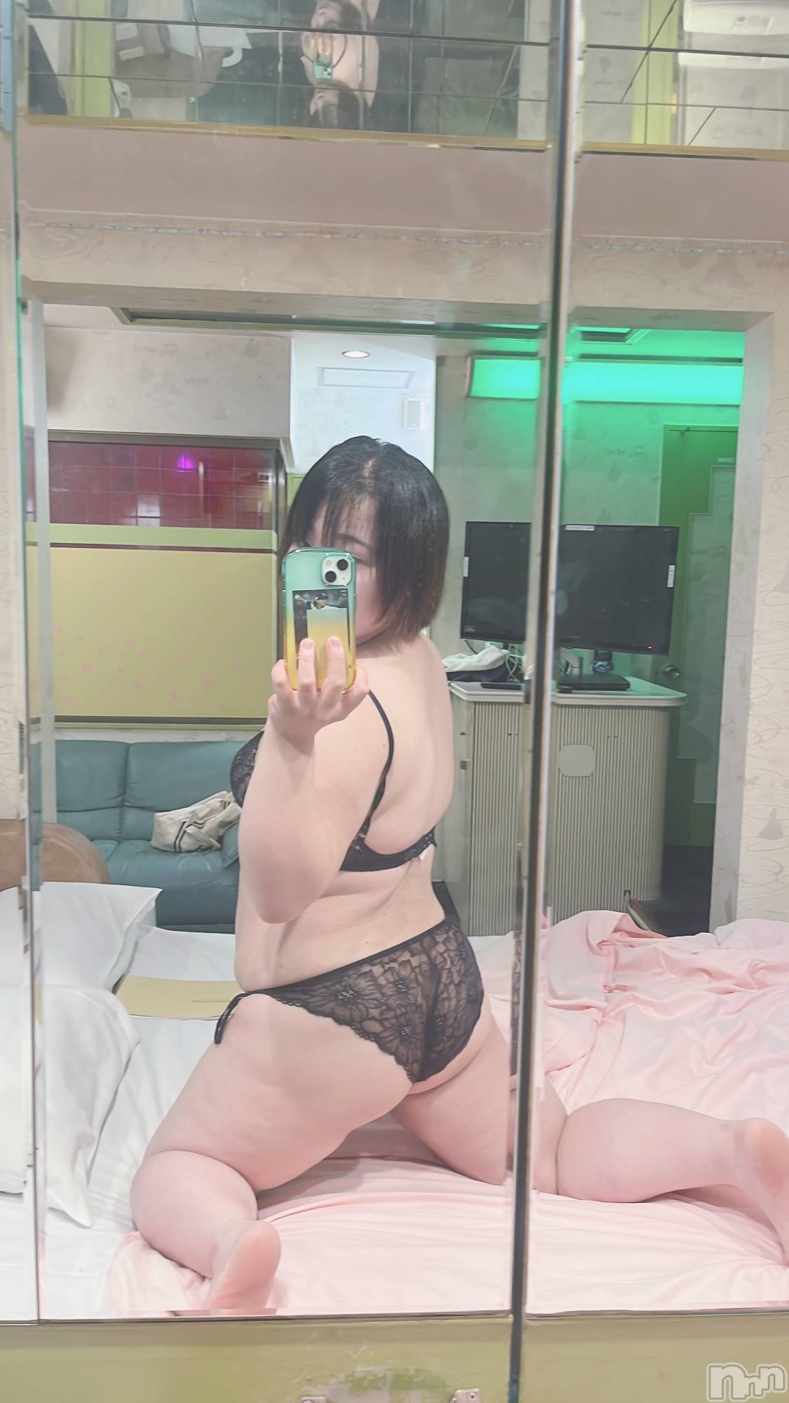 上越人妻デリヘル上越最安値！奥様Deli急便(ジョウエツサイヤスネ！オクサマデリキュウビン)激レア単発出勤　ゆりか(28)の2025年3月17日写メブログ「やっと会えるね」