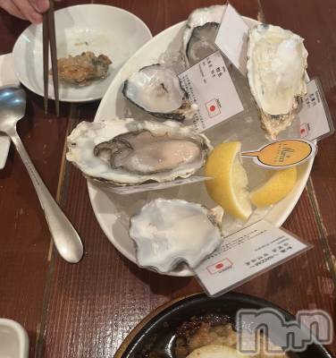 上越デリヘル 上越最安値！奥様Deli急便(ジョウエツサイヤスネ！オクサマデリキュウビン) 激レア単発出勤　ゆりか(28)の8月5日写メブログ「生牡蠣…❣️」