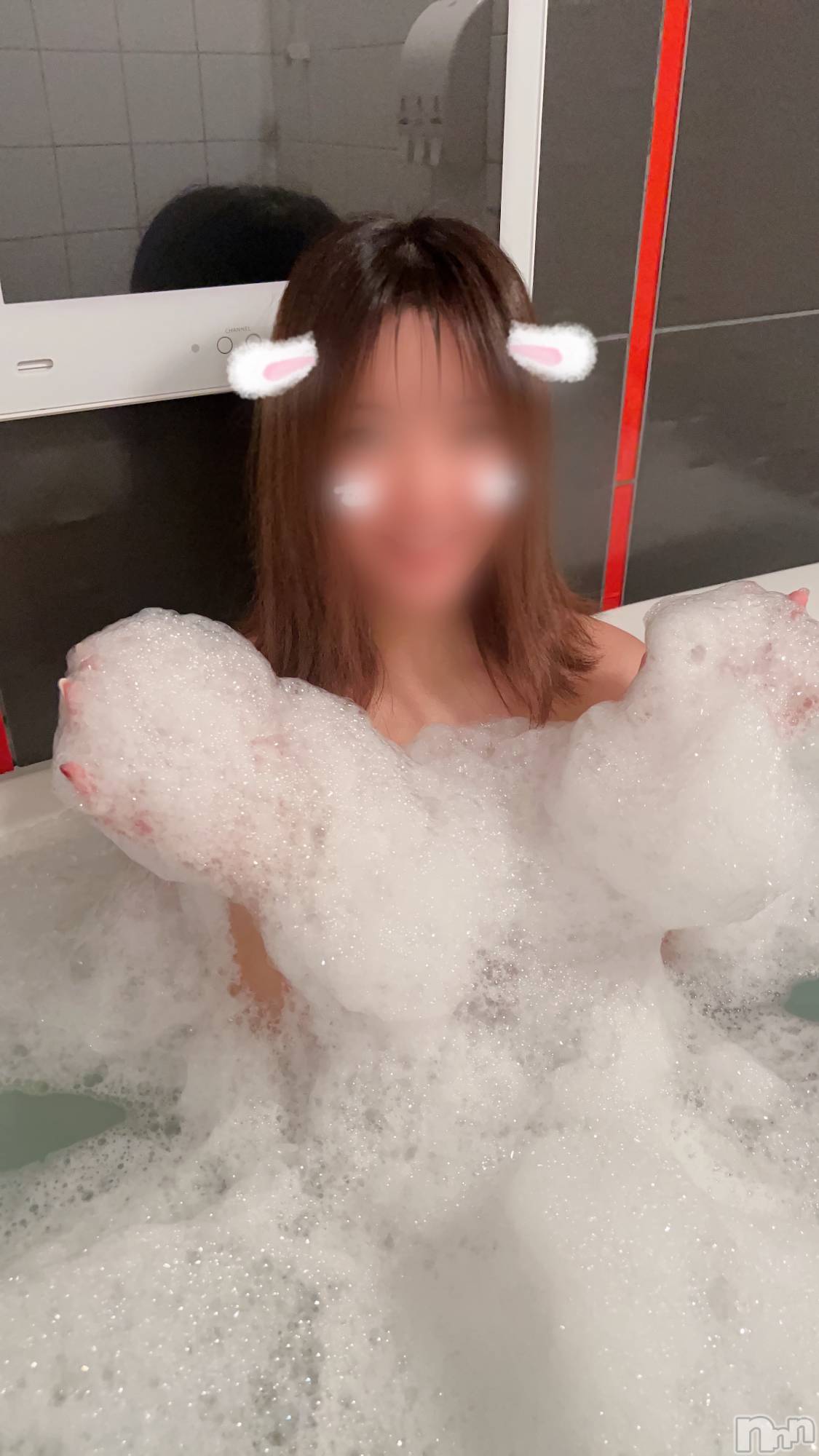 新潟デリヘルBetty(ベティ)まりん(27)の2023年11月20日写メブログ「泡姫🛁🫧」