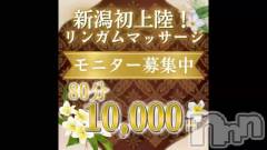新潟デリヘルナイトナビサポートセンター お尻フェチ(25)の3月27日動画「新潟初上陸！『リンガムマッサージ』モニター募集中！！」