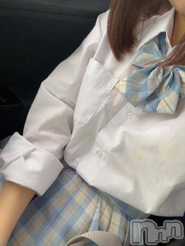 長岡デリヘル純・無垢(ジュンムク) きこ☆(21)の9月21日写メブログ「制服のリボンとっちゃって…」