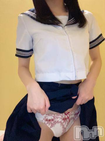 長岡デリヘル純・無垢(ジュンムク) きこ(21)の6月14日写メブログ「初日ありがとう‎🤍」