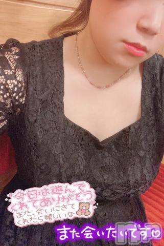 松本発ぽっちゃりちゃんこ長野　塩尻北IC店(チャンコナガノ　シオジリキタインターチェンジテン) あやめ(25)の8月19日写メブログ「今日のお礼♡」