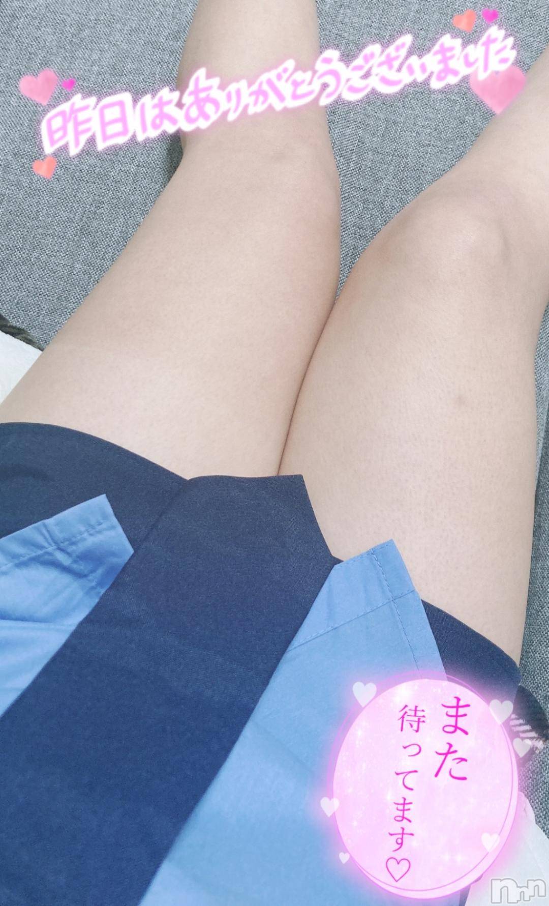 松本発ぽっちゃりちゃんこ長野　塩尻北IC店(チャンコナガノ　シオジリキタインターチェンジテン)あやめ(25)の2024年10月25日写メブログ「昨日のお礼💌💗」