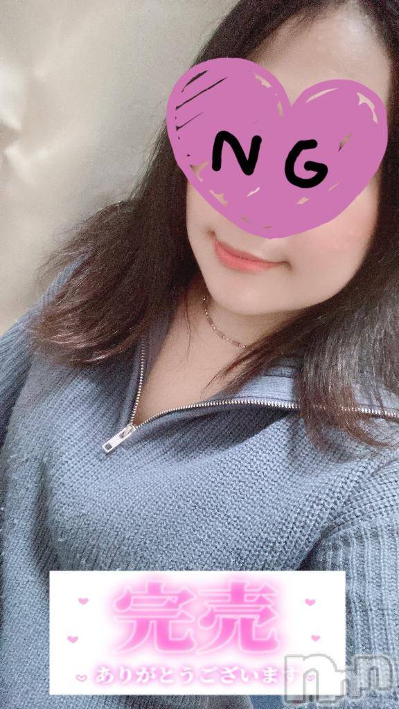 松本発ぽっちゃりちゃんこ長野　塩尻北IC店(チャンコナガノ　シオジリキタインターチェンジテン)あやめ(25)の2025年1月23日写メブログ「完売✨️」