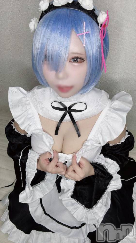 上越デリヘルわちゃわちゃ(ワチャワチャ) ゆりな☆満足度100％☆(19)の12月19日写メブログ「Re:ゼロから始める異世界生活」