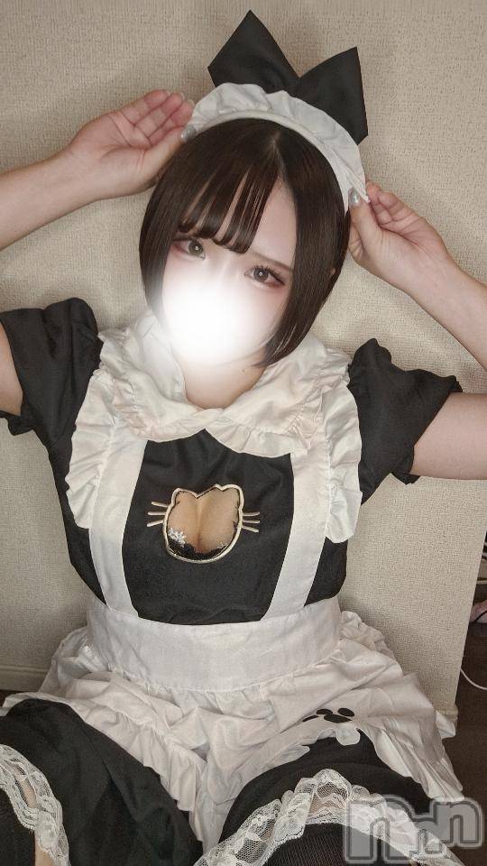 上越デリヘルわちゃわちゃ(ワチャワチャ)ゆりな☆満足度100％☆(19)の2024年10月16日写メブログ「明日のコスプレは…︎🤍︎」