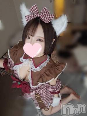 ゆりな☆満足度100％☆(19) 身長144cm、スリーサイズB92(G以上).W57.H84。上越デリヘル わちゃわちゃ(ワチャワチャ)在籍。
