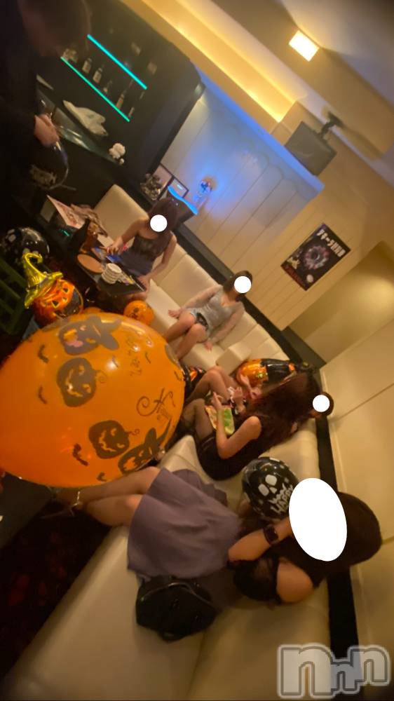 ��ˬ����Х��顦�����CLUB Red(����� ��å�) �ߤ椦��10��19���̥�֥����֤ߤ�ʤǤϤäԡ��Ϥ�������🎃��