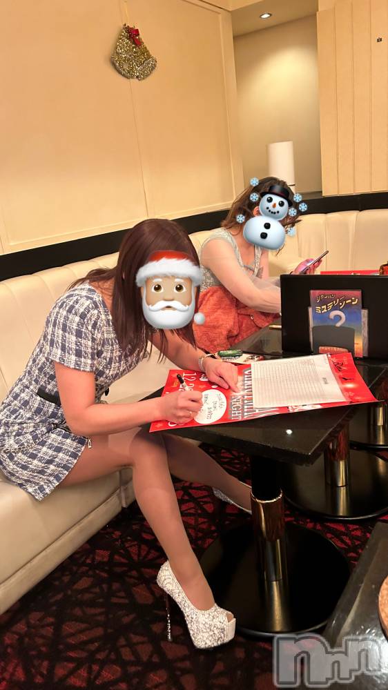 ��ˬ����Х��顦�����CLUB Red(����� ��å�) �ߤ椦��11��30���̥�֥����֤�����������...🎅🏼💋��