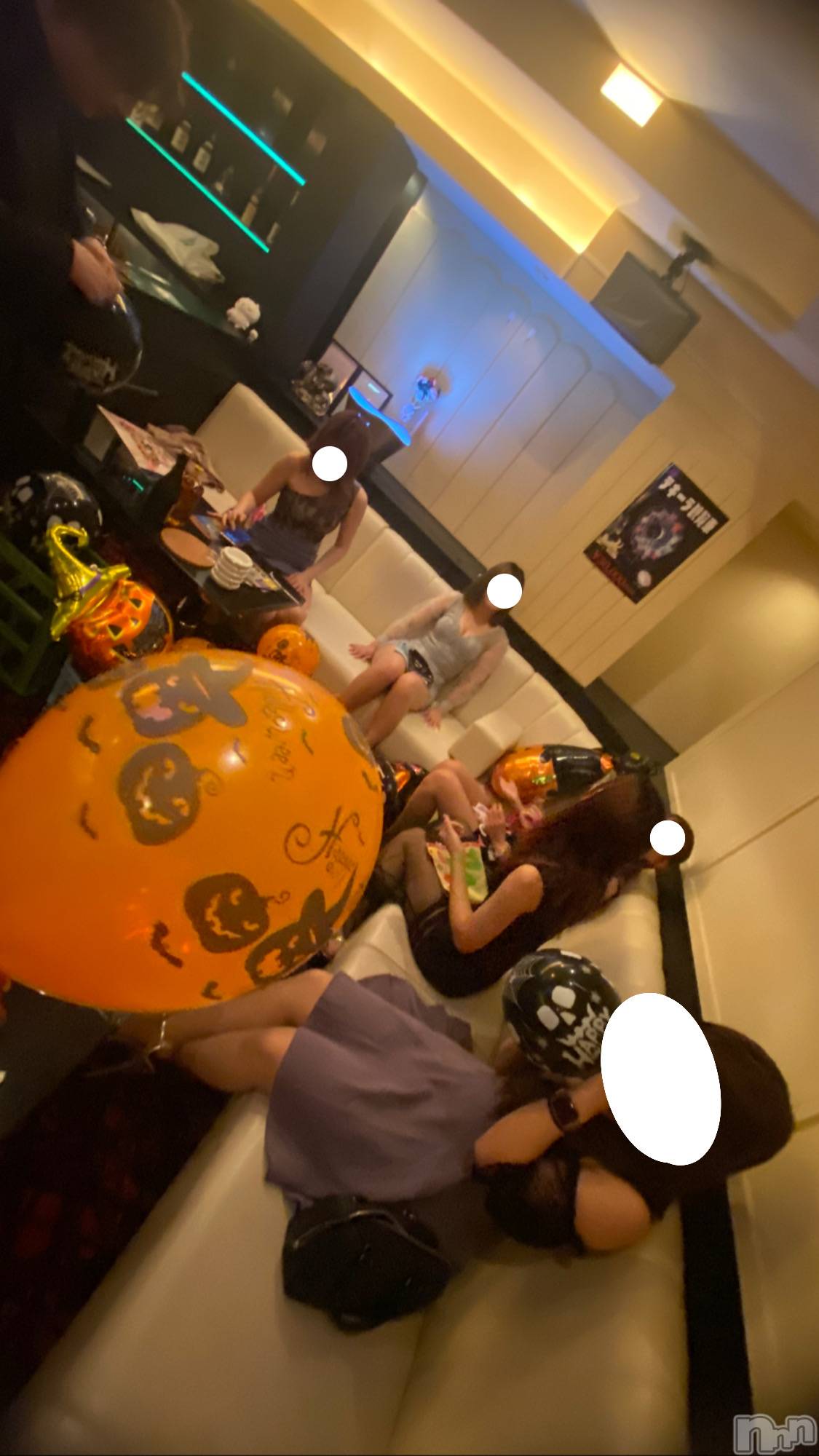 ��ˬ����Х��顦�����CLUB Red(����� ��å�) ��2023ǯ10��19���̥�֥����֤ߤ�ʤǤϤäԡ��Ϥ�������🎃��