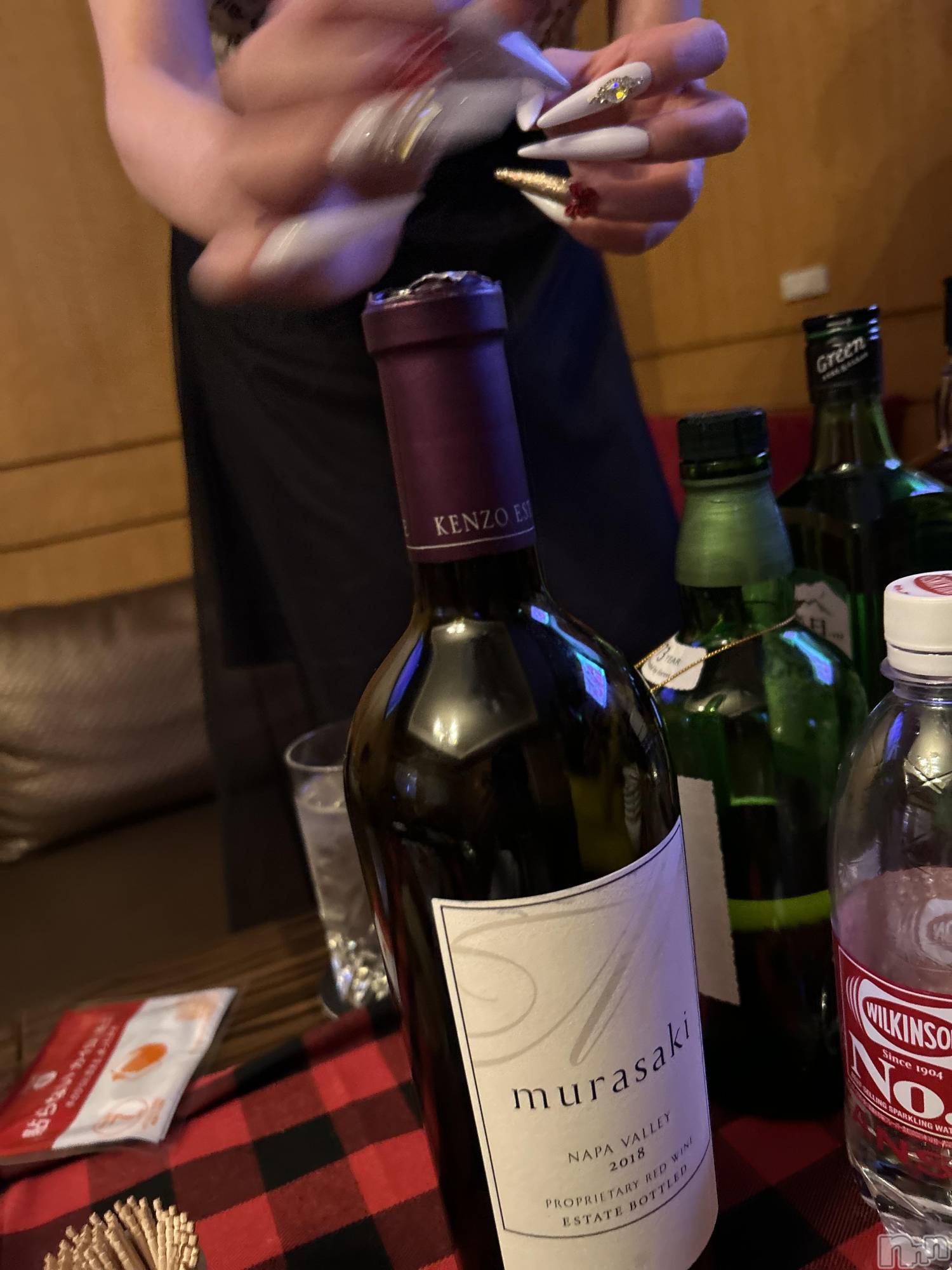 ��ˬ����Х��顦�����CLUB Red(����� ��å�) ��2023ǯ12��12���̥�֥����ֲ������Ǥ���...��