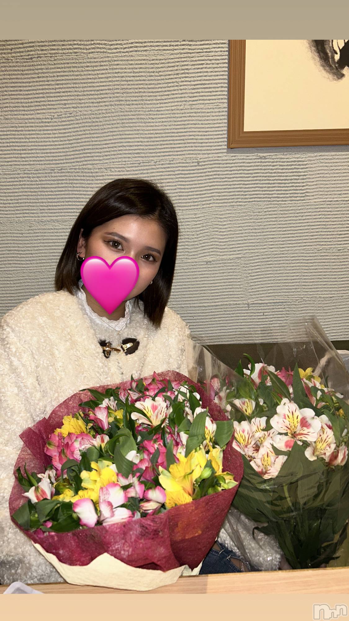 ��ˬ����Х��顦�����CLUB Red(����� ��å�) ��2024ǯ2��10���̥�֥�����🥲🩷💐��