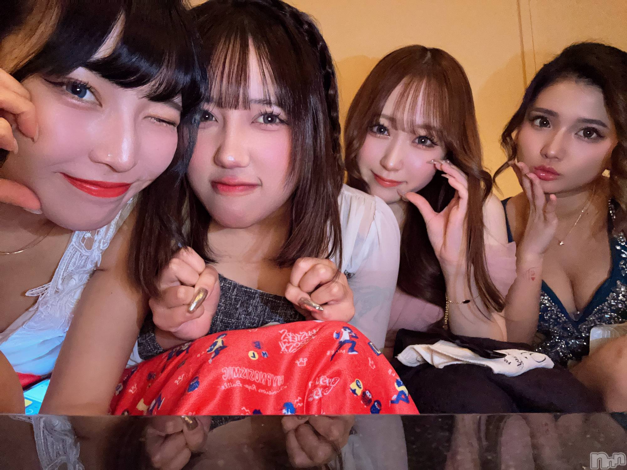 ��ˬ����Х��顦�����CLUB Red(����� ��å�) ��2024ǯ3��2���̥�֥����֥ѥ�ե륬���륺🫦💛✨��