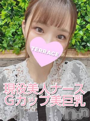 もも◆現役巨乳ナース(23) 身長162cm、スリーサイズB92(G以上).W57.H85。長岡デリヘル TERRACE(テラス)在籍。