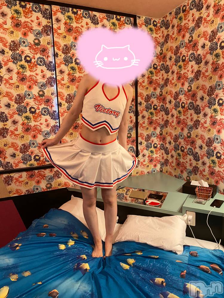 長岡デリヘルMimi(ミミ) ちか【7月本指名数8位】(25)の7月30日写メブログ「朝からドピュ」