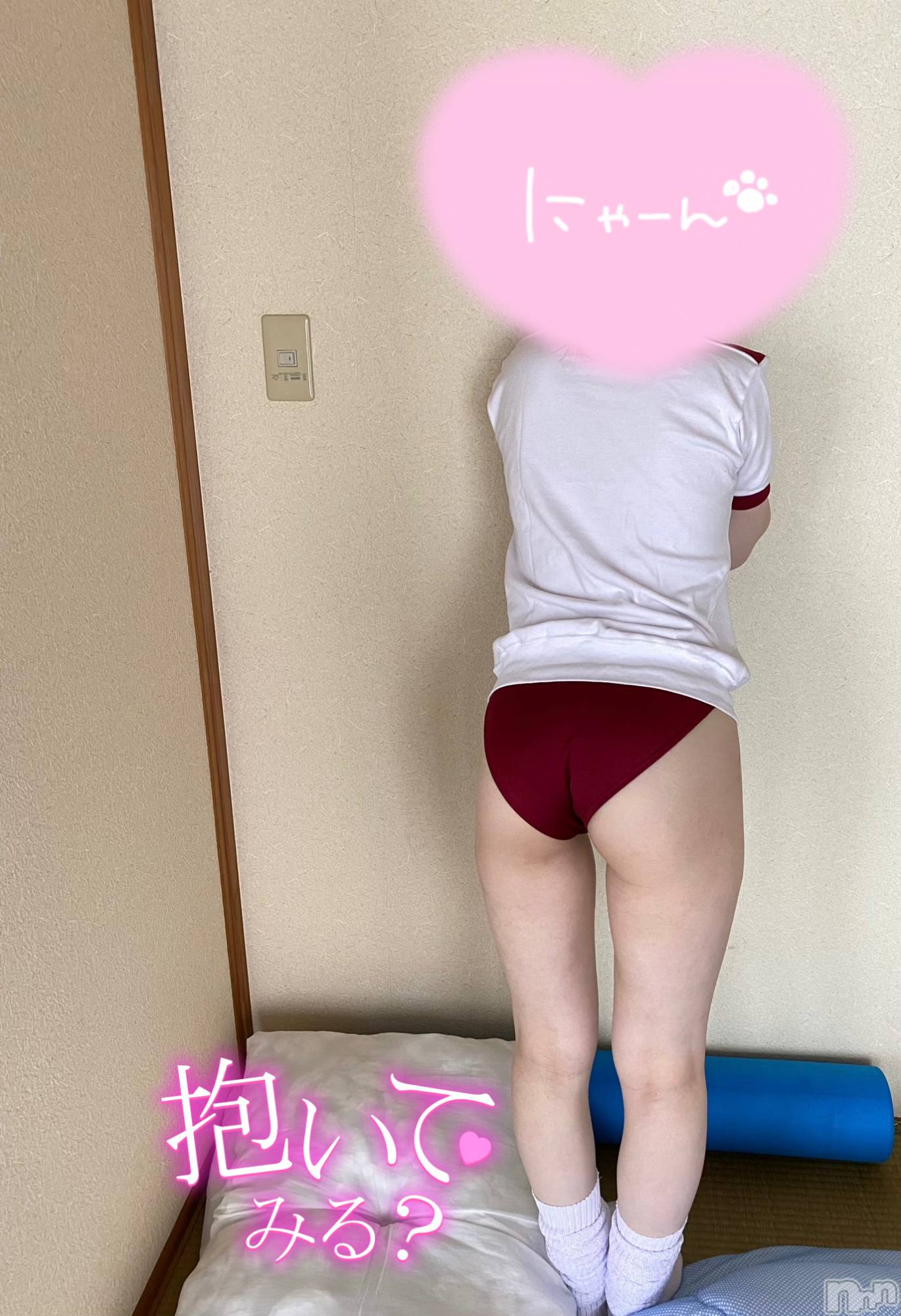 長岡デリヘルMimi(ミミ)ちか(25)の2026年7月6日写メブログ「エッチな気分」