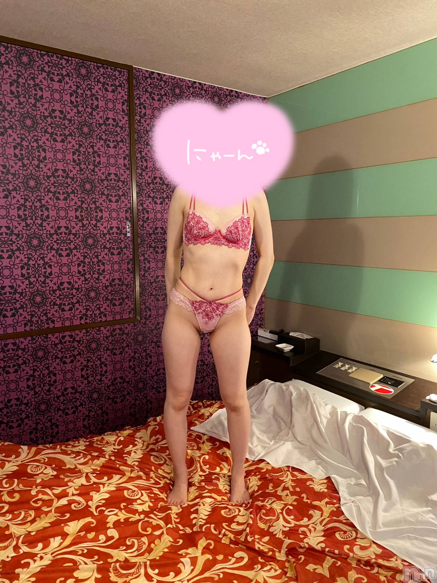 長岡デリヘルMimi(ミミ)ちか(25)の2026年10月4日写メブログ「抱きしめて？」
