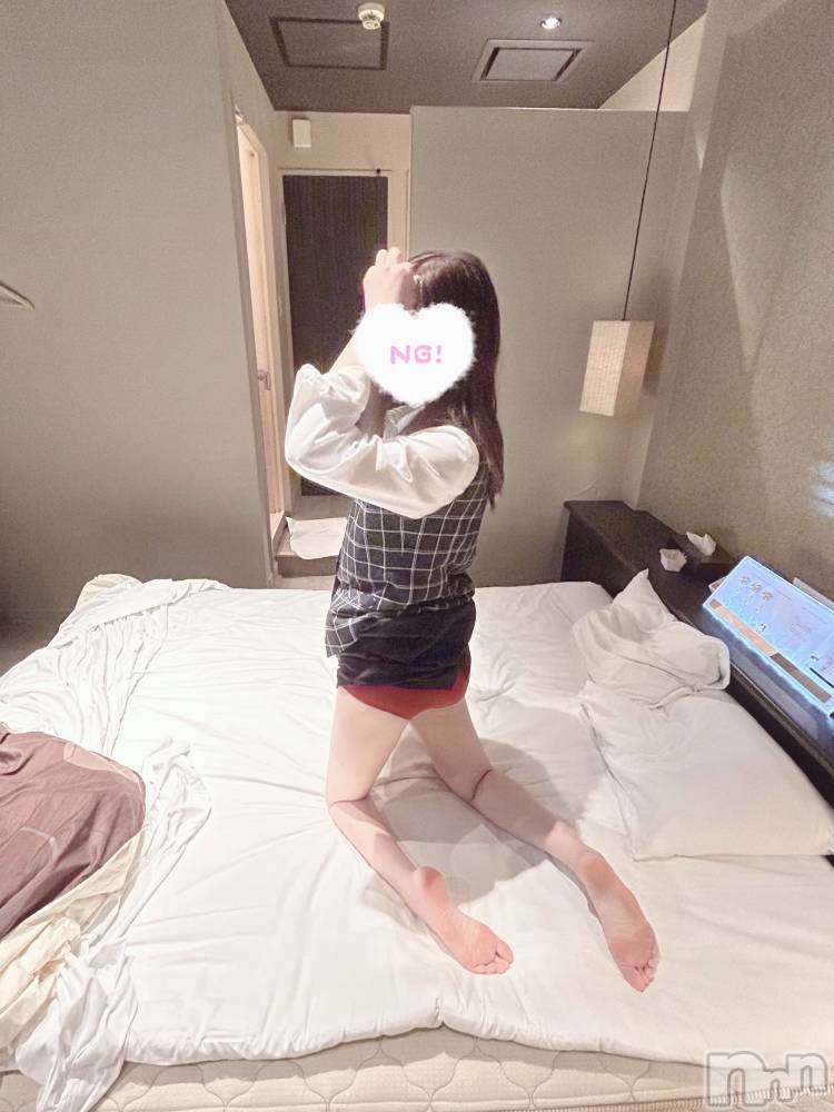 新潟手コキsleepy girl(スリーピーガール) 新人しほちゃん(19)の9月9日写メブログ「お礼🎀」