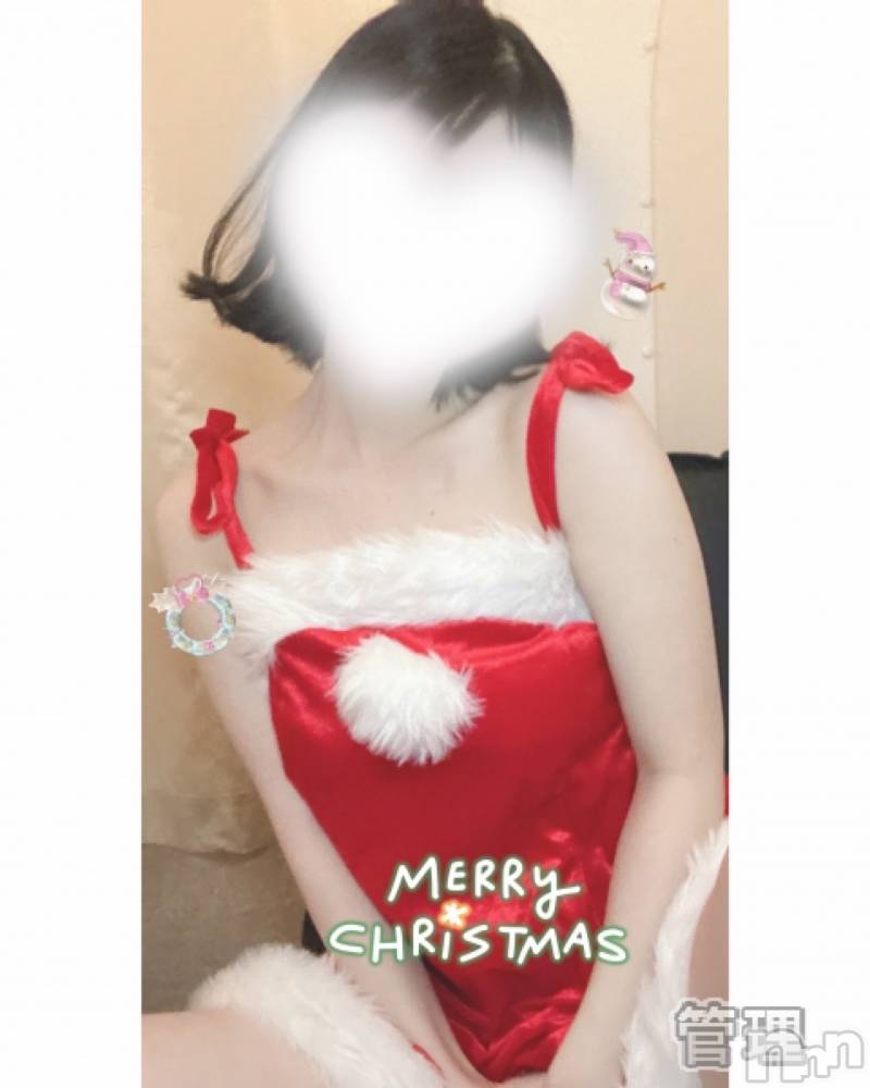 新潟手コキsleepy girl(スリーピーガール) しほちゃん(19)の12月25日写メブログ「特別な日🎅🏻❤︎」