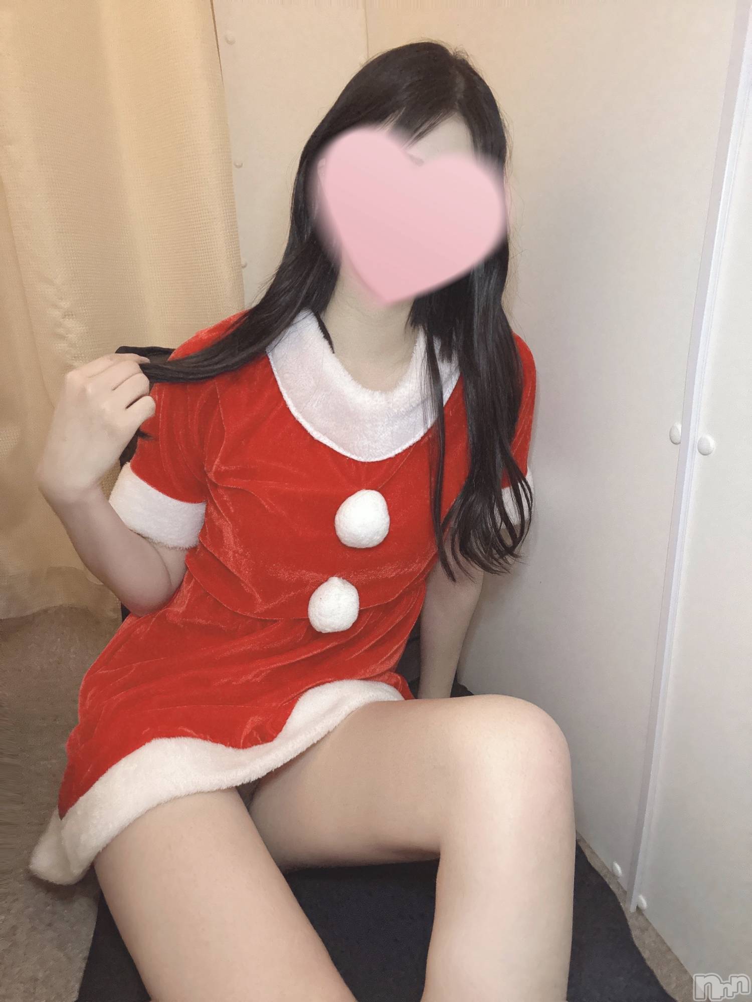 新潟手コキsleepy girl(スリーピーガール)しほちゃん(19)の2023年12月22日写メブログ「お礼🪽(今日も居ます😳)」
