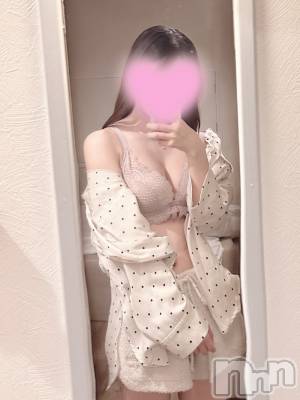 新潟手コキ sleepy girl(スリーピーガール) しほちゃん(19)の8月23日写メブログ「出勤したよ❤️‍🔥」