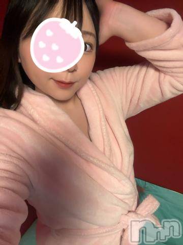 新潟ソープ新潟バニーコレクション(ニイガタバニーコレクション) セイナ(21)の2月18日写メブログ「ドッキドキ❣️」
