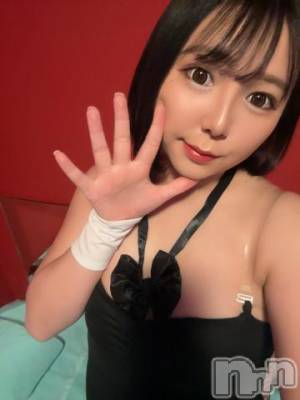 新潟ソープ 新潟バニーコレクション(ニイガタバニーコレクション) セイナ(21)の10月22日写メブログ「ありがとう」