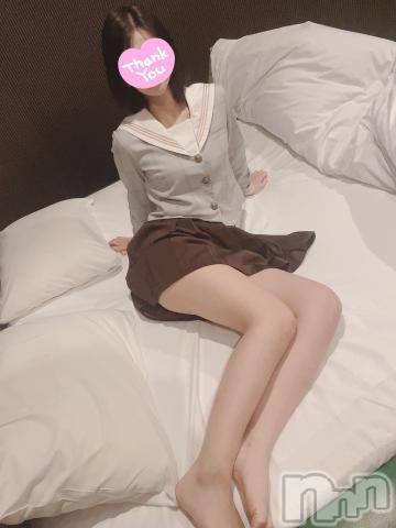 新潟手コキsleepy girl(スリーピーガール)新人むぎちゃん(20)の2023年11月9日写メブログ「います👌」