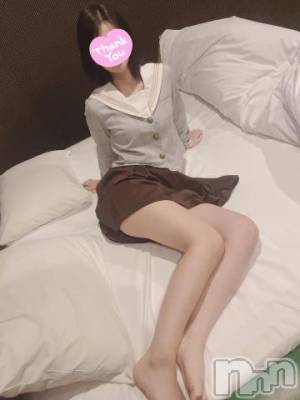 新潟手コキ sleepy girl(スリーピーガール) 新人むぎちゃん(20)の11月9日写メブログ「います👌」