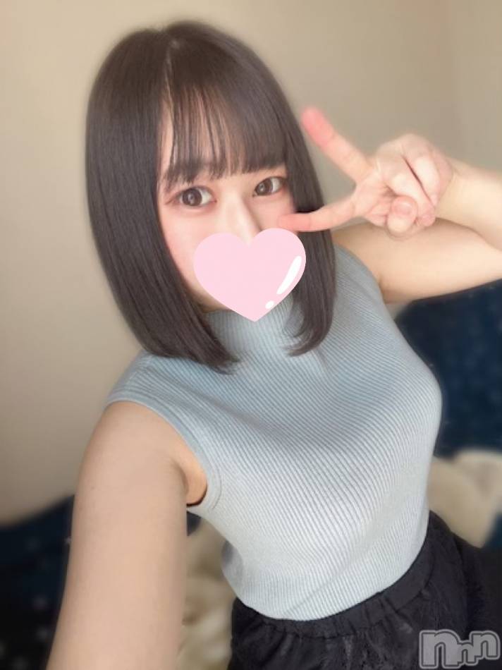 上越デリヘルわちゃわちゃ(ワチャワチャ) はな☆べろチュウ大好き娘☆(22)の8月16日写メブログ「初日ありがとう🩵」