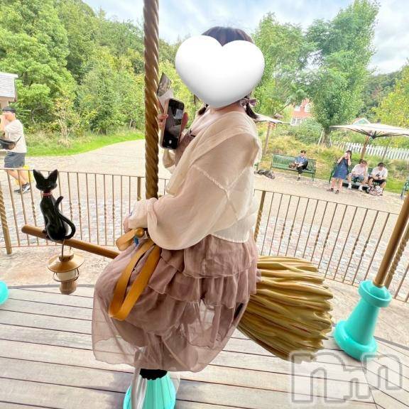 上越デリヘルわちゃわちゃ(ワチャワチャ)はな☆べろチュウ大好き娘☆(22)の2025年9月9日写メブログ「退勤🌼」