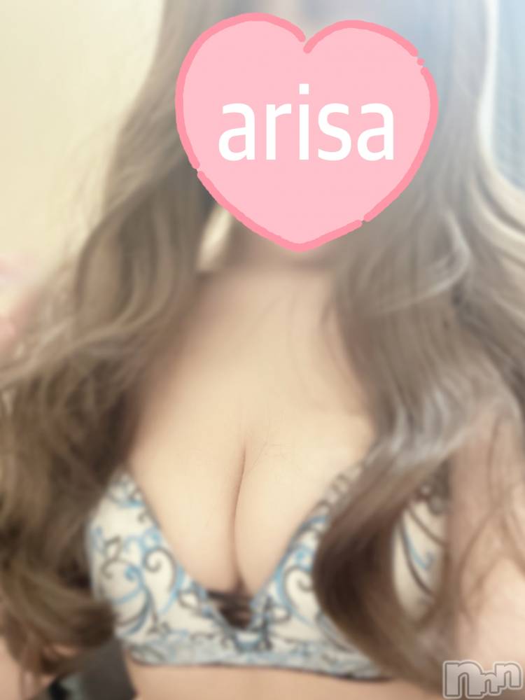 新潟デリヘルA(エース) ありさ(24)の4月25日写メブログ「限定だよ💓」